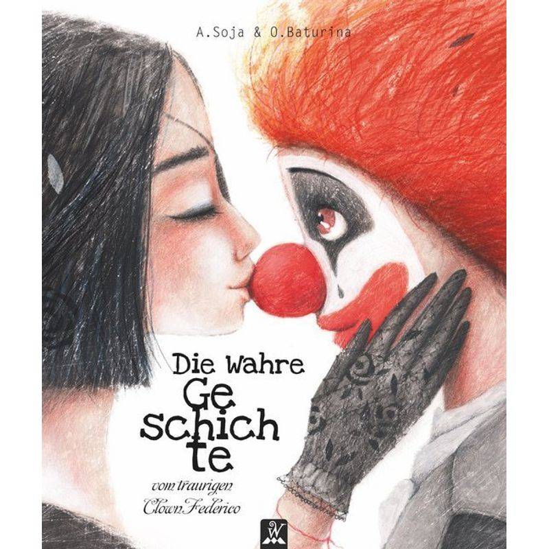 DIE WAHRE GESCHICHTE von Wunderhaus Verlag