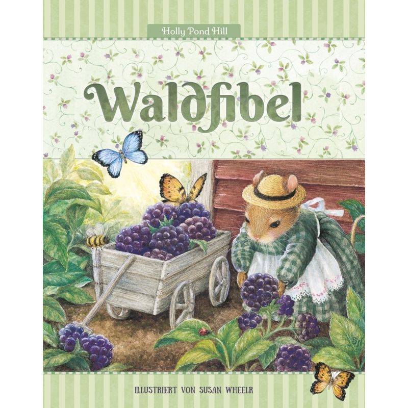 Waldfibel von Wunderhaus Verlag