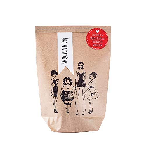 Wunderle Dons' Wonder Bag für Damen Wunderle Dons' Wonder Bag für Damen von Wunderle