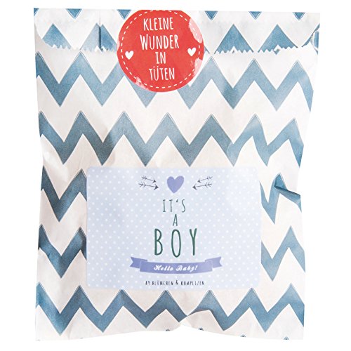 Wundertüte "It`s a Boy" Wundertüte "It`s a Boy" von Wunderle