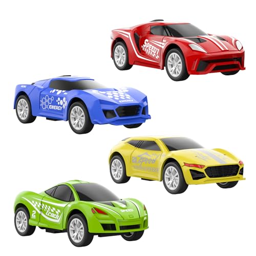 Slot Car Rennbahn Sets Zubehör für Spielzeug - Spielzeug Zubehör Slot Car von Wupuaait