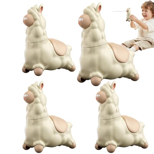 4pcs Niedliche Alpaka -Squirter -Wasserspielzeug Für Kinder, Squirter Water Sprayer, Wiederverwendbares Spritzspielzeug, Sommer -Splash - Für Schwimmbad Strands 4pcs Niedliche Alpaka -Squirter -Wasserspielzeug Für Kinder, Squirter Water Sprayer, Wiederverwendbares Spritzspielzeug, Sommer -Splash - Für Schwimmbad Strands von Wusideday