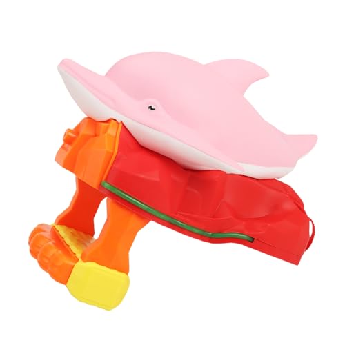 Wusideday Wasserspritzer Für Kinder,Tiermotiv Wassersprüher - Handlich Gestaltet Interaktiver Wasserspaß Für Pool Garten Wusideday Wasserspritzer Für Kinder,Tiermotiv Wassersprüher - Handlich Gestaltet Interaktiver Wasserspaß Für Pool Garten von Wusideday