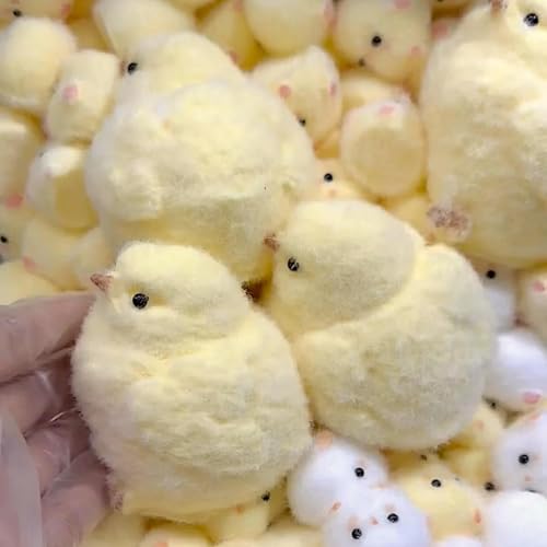 2 Stück Küken Squishy Toy, Squishy Küken, Küken Squeeze Toy, Huhn Fidget Toys, Squishy Küken Antistress Spielzeug, Süße Küken Squishy Spielzeug für Erwachsene und Kinder 2 Stück Küken Squishy Toy, Squishy Küken, Küken Squeeze Toy, Huhn Fidget Toys, Squishy Küken Antistress Spielzeug, Süße Küken Squishy Spielzeug für Erwachsene und Kinder von Wuyooprt