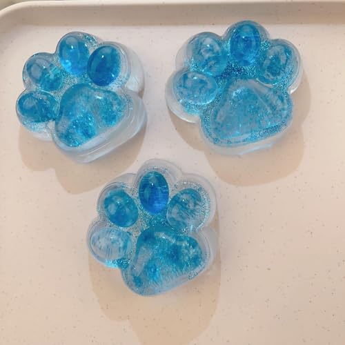 3 Stück Katzenpfoten Squeeze Spielzeug, Cat Paw Squeeze Toy, Anti Stress Spielzeug, Lustig Squishy Fidget Toys, Süße Katzenpfoten Quetschspielzeug, Katzenpfoten Squishy für Kinder und Erwachsene 3 Stück Katzenpfoten Squeeze Spielzeug, Cat Paw Squeeze Toy, Anti Stress Spielzeug, Lustig Squishy Fidget Toys, Süße Katzenpfoten Quetschspielzeug, Katzenpfoten Squishy für Kinder und Erwachsene von Wuyooprt