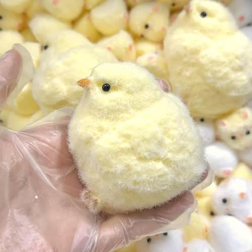 Küken Squishy Toy, Squishy Küken, Küken Squeeze Toy, Huhn Fidget Toys, Squishy Küken Antistress Spielzeug, Süße Küken Squishy Spielzeug für Erwachsene und Kinder Küken Squishy Toy, Squishy Küken, Küken Squeeze Toy, Huhn Fidget Toys, Squishy Küken Antistress Spielzeug, Süße Küken Squishy Spielzeug für Erwachsene und Kinder von Wuyooprt