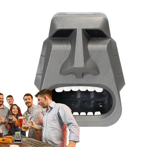 Wuyooprt Finger Lie Witz, Finger Bite Game | Neuheit Finger beißt interessanter Lüge,Tragbare lustige interaktive Kinderelektronik zur Sammeln von Aktivitätsfeier von Wuyooprt
