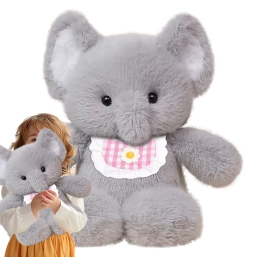 Wuyooprt Plüschtier Kuscheltier,Bewegliches Plüschkissen Als Dekokissen - Weiches Knuddelkissen Für Sofa Bett Auto Wohnaccessoire von Wuyooprt