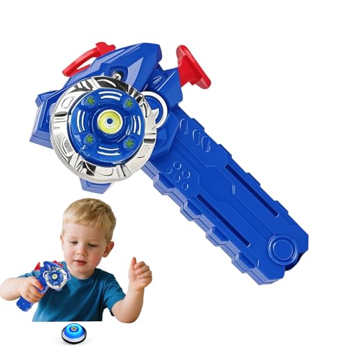 Wuyooprt Spielzeug | Beleuchteter Gyroskop | Innovatives Pädagogisches Lernspielzeug Für Kindergartenkinder Zu Hause, In Der Schule & Unterwegs Wuyooprt Spielzeug | Beleuchteter Gyroskop | Innovatives Pädagogisches Lernspielzeug Für Kindergartenkinder Zu Hause, In Der Schule & Unterwegs von Wuyooprt
