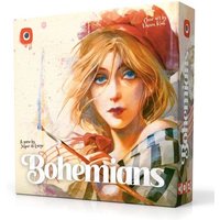 Bohemians (englisch) von Wydawnictwo Portal