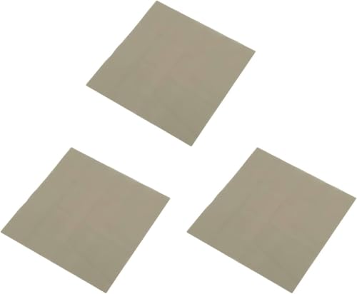 Wyjuan 3 Stück Münzdurchdringungsschale, Gummiplatte in Tasse, schwarzes Loch, Zaubertrick, Mentalismus, Requisiten, Neuheit und Spiele, Zaubersets und Zubehör Wyjuan 3 Stück Münzdurchdringungsschale, Gummiplatte in Tasse, schwarzes Loch, Zaubertrick, Mentalismus, Requisiten, Neuheit und Spiele, Zaubersets und Zubehör von Wyjuan