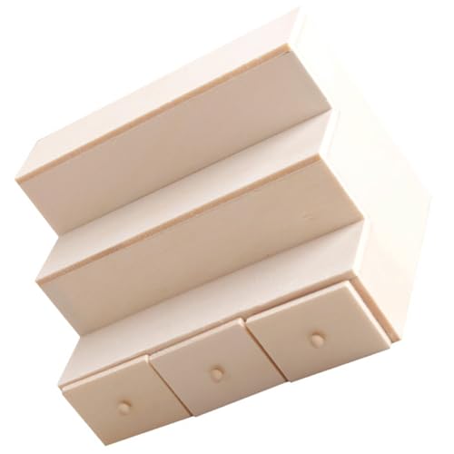Wynrzyj 1/12 Skala Miniatur Obst Displayschrank Mit Für Modellausstellungen Und Puppenhäuser Home Decors Scale Möbel von Wynrzyj