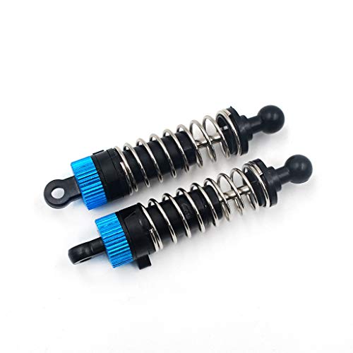 Wynrzyj 2pcs Frontschockdämpfer A949-55 Für 1/18 A949 A959 A969 A979 K929 Car von Wynrzyj
