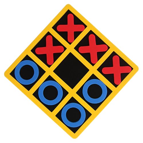 Wynrzyj Bright Color Brettspiel Denkweise Training Entwickeln Intelligente Bildungsspielzeug Kinderkinderentwicklung Aktivität Leichtes Reisespiel von Wynrzyj