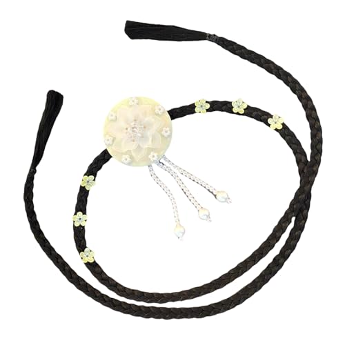 Wynrzyj Elegante Haarclip Auffällige Chaoxische Nationalität Haardekorationen Perfekt Für Kinder Tanz Und Bühnenauftritte von Wynrzyj