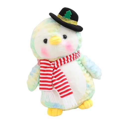 Wynrzyj Mehrzweck Pinguine Plüsch Set Mit Und Baby Pinguinen Tragbarem Zubehör Für Raumdekorationen Und Geschenke Wynrzyj Mehrzweck Pinguine Plüsch Set Mit Und Baby Pinguinen Tragbarem Zubehör Für Raumdekorationen Und Geschenke von Wynrzyj