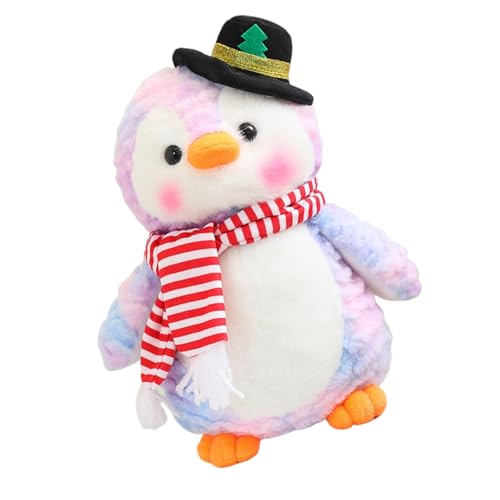 Wynrzyj Mehrzweck Pinguine Plüsch Set Mit Und Baby Pinguinen Tragbarem Zubehör Für Raumdekorationen Und Geschenke von Wynrzyj