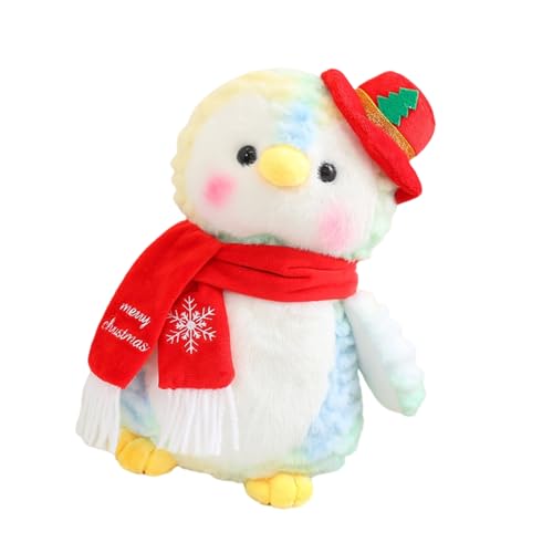 Wynrzyj Mehrzweck Pinguine Plüsch Set Mit Und Baby Pinguinen Tragbarem Zubehör Für Raumdekorationen Und Geschenke von Wynrzyj