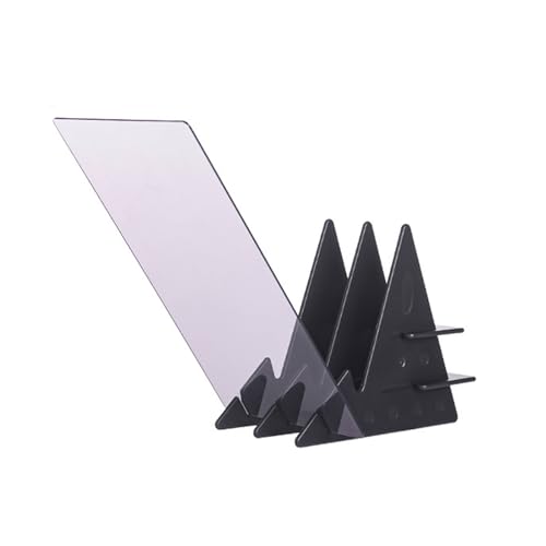 Wynrzyj Optical Tracing Zeichenbrett Für Anfänger Und Künstler 6.5/9/12 Zoll Tragbar Und Praktisch Für Verschiedene Kopieren Von Tracing von Wynrzyj