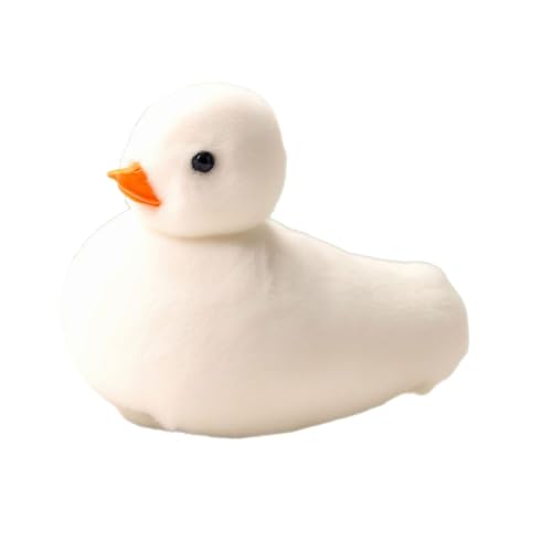 Wynrzyj Wandelnder Quacksalberging Ente Stofftiere Pädagogische Plüschspielzeug Elektrische Plüsch Für Mädchen Jungen Geburtstagsgeschenke von Wynrzyj