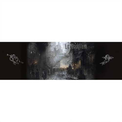 Wyrd Edizioni - lexoccultum-Das Rollenspiel-Der Bildschirm des Großmeisters, Mehrfarbig, 210892 Wyrd Edizioni - lexoccultum-Das Rollenspiel-Der Bildschirm des Großmeisters, Mehrfarbig, 210892 von Wyrd Edizioni