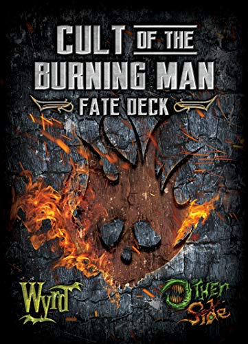Wyrd Games WYR40006 Zubehör Wyrd Games WYR40006 Zubehör von Wyrd Games