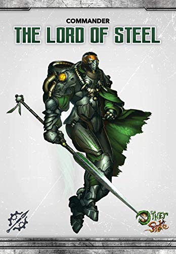 Wyrd Games WYR40160 Tabletop von The Other Side