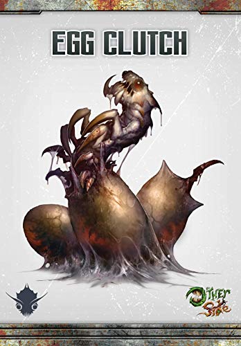 Wyrd Games WYR40210 Zubehör Wyrd Games WYR40210 Zubehör von Wyrd Games