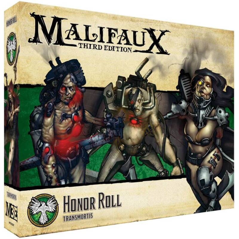 Honor Roll Honor Roll