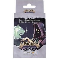 Pagan: Schicksal von Roanoke Unter dem Schleier (Ergänzungspack 7) von Wyrmgold