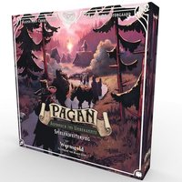 Wyrmgold WYM02225 - Pagan: Aufbruch ins Unbekannte (2. Erweiterung) von Wyrmgold