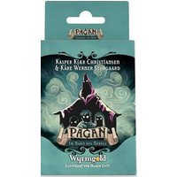 Wyrmgold WYM02225 - Pagan: Schicksal von Roanoke Im Bann des Nebels (5. Erweiterung) von Wyrmgold