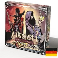 Wyrmgold WYMS1224 - Pagan: Schicksal von Roanoke Schuldig oder nicht [Ergänzungspack] von Wyrmgold