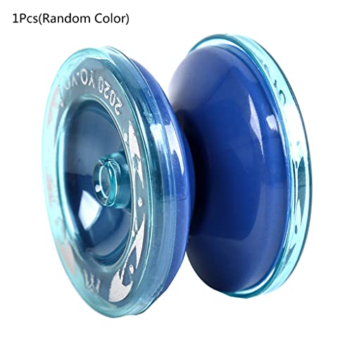 X-Institute 2-Zoll Jo Yo Ballspielzeug Mit String High Responsive Yo Yos Spielzeug Für Kinder Throw & Return Game Hand Eye Koordination Spielzeug X-Institute 2-Zoll Jo Yo Ballspielzeug Mit String High Responsive Yo Yos Spielzeug Für Kinder Throw & Return Game Hand Eye Koordination Spielzeug von X-Institute