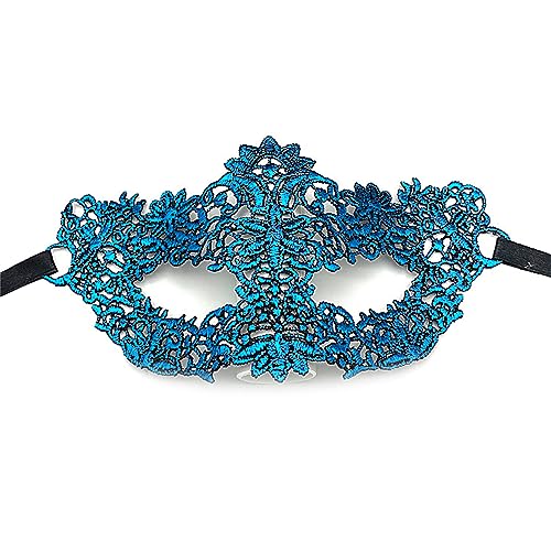 X-Institute Elegantes, lustiges klassisches Maskerade, elegantes Gesicht für Damen und Herren, Kostüm, mehrere Farben X-Institute Elegantes, lustiges klassisches Maskerade, elegantes Gesicht für Damen und Herren, Kostüm, mehrere Farben von X-Institute