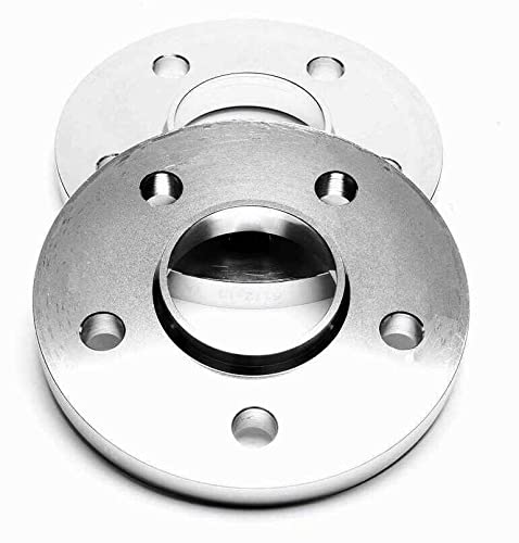 20mm Spurverbreiterung 5x115 10mm pro Seite von X-Parts