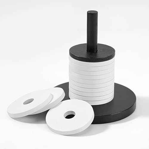 X SIM FITNESSX Schockbesteck Holz Schocken Set mit 14 Scheiben, 13 Weiß+1 Schwarz und Ständer Schock Besteck für Jule, Meiern, Maxen, Mörkeln X SIM FITNESSX Schockbesteck Holz Schocken Set mit 14 Scheiben, 13 Weiß+1 Schwarz und Ständer Schock Besteck für Jule, Meiern, Maxen, Mörkeln von X SIM FITNESSX