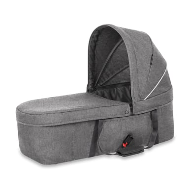X-lander Babywanne X-Nest für X-Double in Double Grey von X-Lander