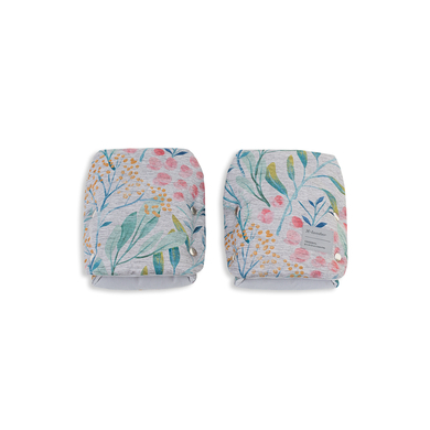 X-lander Handwärmer X-Muff Art Wild Garden von X-Lander