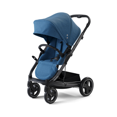 X-lander Kinderwagen X-Cite Petrol Blue von X-lander