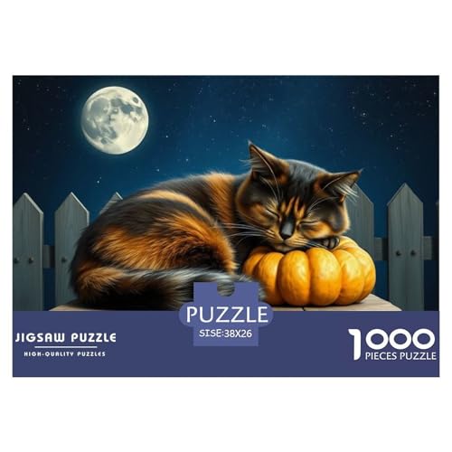 Persisch 1000 Teile Anspruchsvoll Herausforderung Spielzeug Frauen Geschenke Für Männer Geschicklichkeitsspiel Für Die Ganze Familie Haustier Katze Buntes Legespiel38x26cm/1000pcs Persisch 1000 Teile Anspruchsvoll Herausforderung Spielzeug Frauen Geschenke Für Männer Geschicklichkeitsspiel Für Die Ganze Familie Haustier Katze Buntes Legespiel38x26cm/1000pcs von XAEPANENW