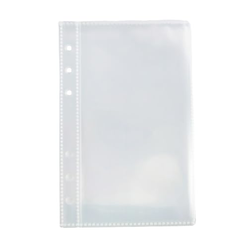 10 Blatt Foto-Taschenringe, Ordner, Album, Taschenhüllen, doppelseitig, Blattschutz, Fotopaket 10 Blatt Foto-Taschenringe, Ordner, Album, Taschenhüllen, doppelseitig, Blattschutz, Fotopaket von XAGMODSHN