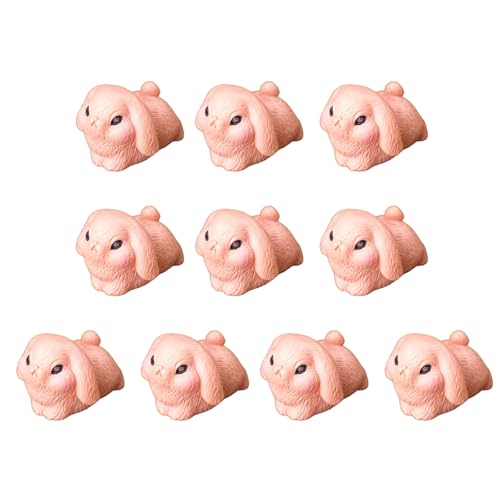 10 Pieces Harz Tierminiaturen Figuren Für Kuchen Toppers Geburtstagsgeschenk Home Desk Dekoration Für Verschiedene Raum 10 Pieces Harz Tierminiaturen Figuren Für Kuchen Toppers Geburtstagsgeschenk Home Desk Dekoration Für Verschiedene Raum von XAGMODSHN