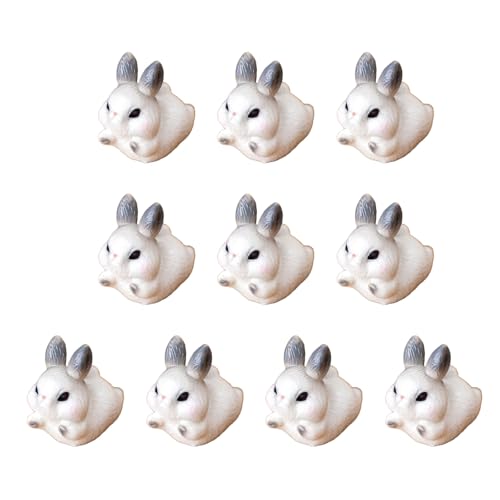 10 Pieces Harz Tierminiaturen Figuren Für Kuchen Toppers Geburtstagsgeschenk Home Desk Dekoration Für Verschiedene Raum 10 Pieces Harz Tierminiaturen Figuren Für Kuchen Toppers Geburtstagsgeschenk Home Desk Dekoration Für Verschiedene Raum von XAGMODSHN