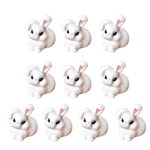 10 Pieces Harz Tierminiaturen Figuren Für Kuchen Toppers Geburtstagsgeschenk Home Desk Dekoration Für Verschiedene Raum 10 Pieces Harz Tierminiaturen Figuren Für Kuchen Toppers Geburtstagsgeschenk Home Desk Dekoration Für Verschiedene Raum von XAGMODSHN