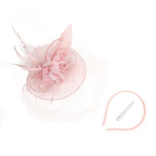 1920er Jahre Mittelalter Blume Stirnband Haarreifen Frau Cosplay Aufführungen Kopfschmuck Festival Party Kostüm Requisiten von XAGMODSHN