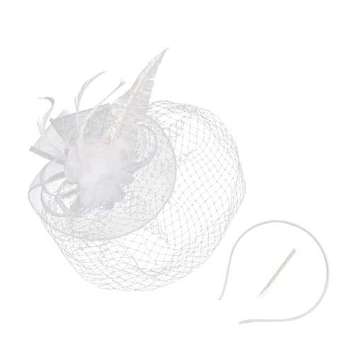 1920er Jahre Mittelalter Blume Stirnband Haarreifen Frau Cosplay Aufführungen Kopfschmuck Festival Party Kostüm Requisiten von XAGMODSHN