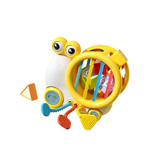 Baby Form Sortierspielzeug Multifunktion Verbessern Intelligenz für Handzug Neuheit Sortierspielzeug für Kinder ab 3 Jahren Baby Form Sortierspielzeug Multifunktion Verbessern Intelligenz für Handzug Neuheit Sortierspielzeug für Kinder ab 3 Jahren von XAGMODSHN