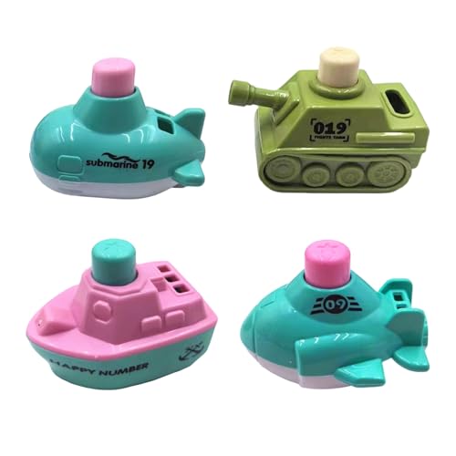 Baby Wasserkämpfe Tanks Spielzeug Für Bad Pool Spiel Kompakt 6 5 cm Design Splash Aktivität Geburtstagswesen Wasserschlachten Spielzeug Für Kinder von XAGMODSHN