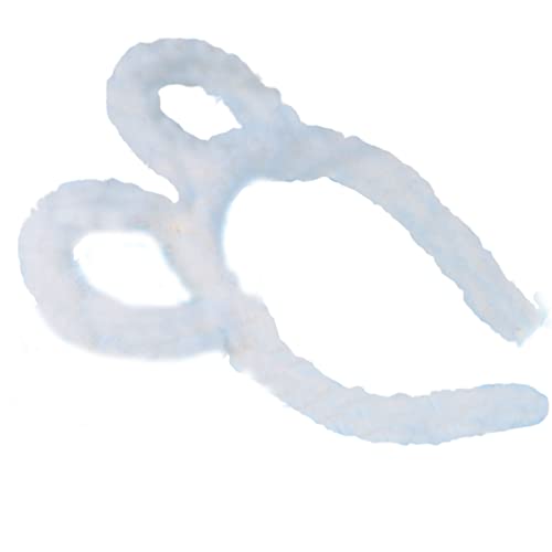 Cartoon-Stirnband für Katzenohren geformter Haarreif Plüsch Party Kopfschmuck Haarband Party Cosplay Kostüm Requisiten Uni von XAGMODSHN